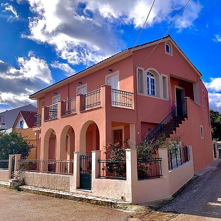 Melissani House Karavomylos Exterior foto
